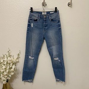 Premium Denim